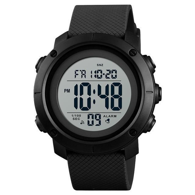 Digital Watch - The Polished™ Men's Luxury Waterproof LED Digital Sports Watches