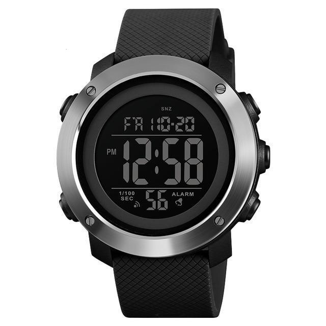 Digital Watch - The Polished™ Men's Luxury Waterproof LED Digital Sports Watches