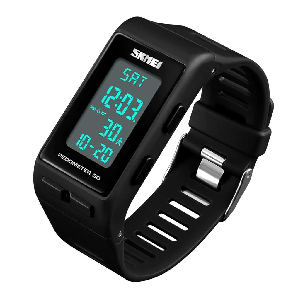 Digital Watch - Top Fashion Collection Multi-Functional Digital Sports Watch