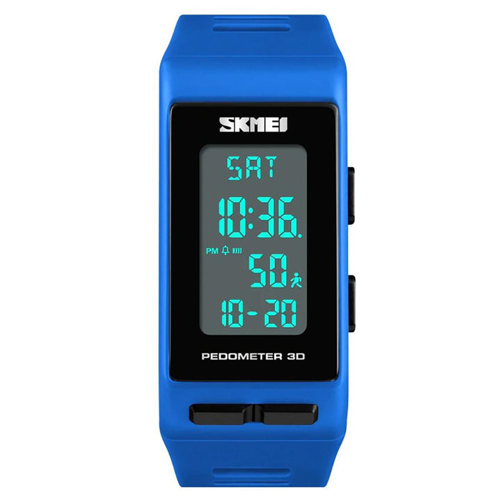 Digital Watch - Top Fashion Collection Multi-Functional Digital Sports Watch