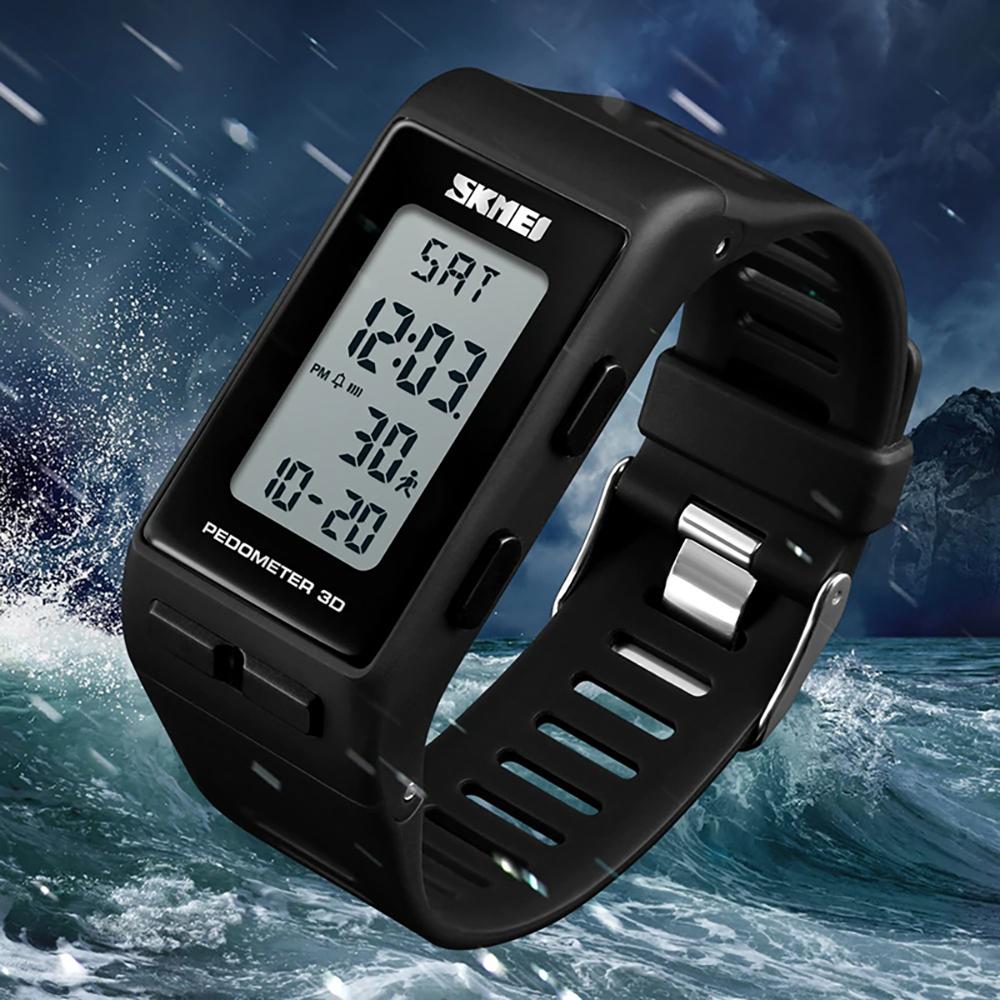 Digital Watch - Top Fashion Collection Multi-Functional Digital Sports Watch