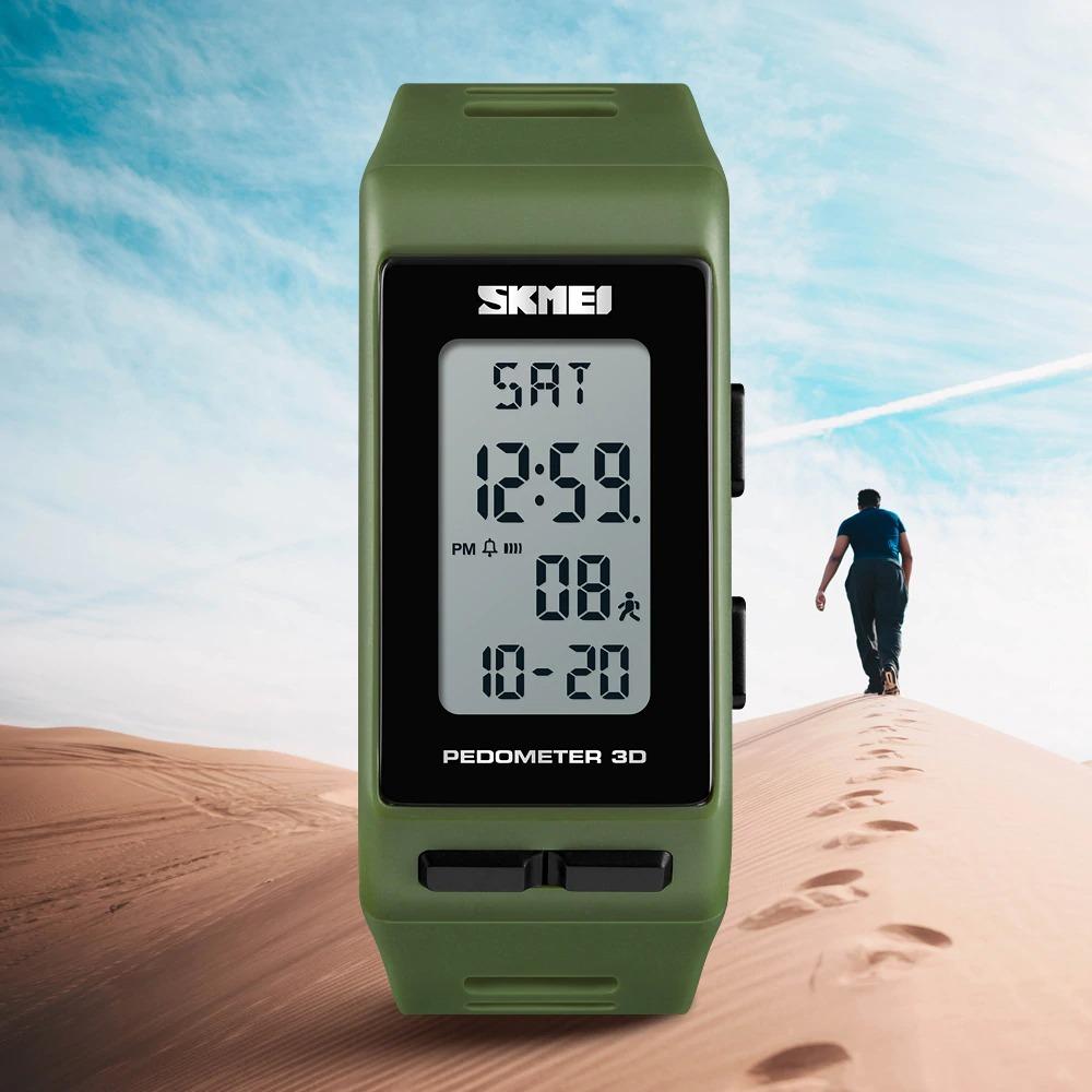 Digital Watch - Top Fashion Collection Multi-Functional Digital Sports Watch