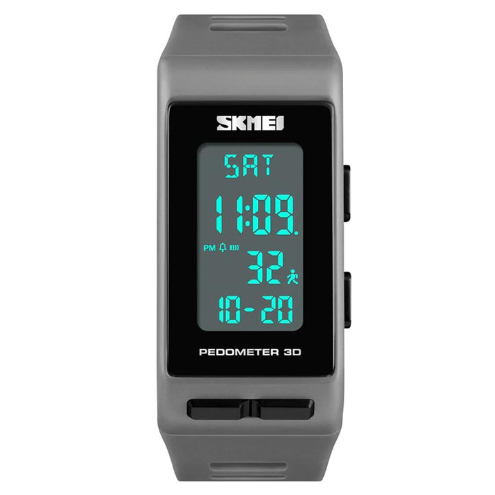 Digital Watch - Top Fashion Collection Multi-Functional Digital Sports Watch