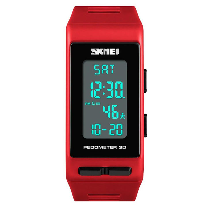 Digital Watch - Top Fashion Collection Multi-Functional Digital Sports Watch