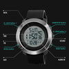 Digital Watch - Voguish Fashion Outdoor Sports Digital Watch