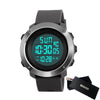 Digital Watch - Voguish Fashion Outdoor Sports Digital Watch