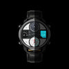 Dual Display Watch - The Sheeny™ Men's Business Chronograph Analog Luminous Waterproof Watch