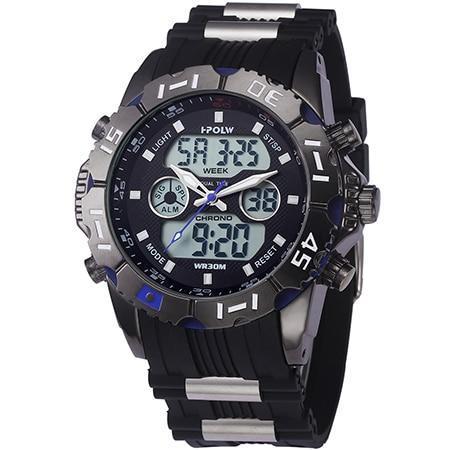 Hpolw watch hot sale wr30m price