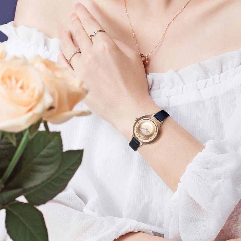 21 Stylish Rose Gold Watches for Women 2022