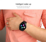 Fitness & Health Watch - The Smart Y1™ New Smart Bracelet For Women