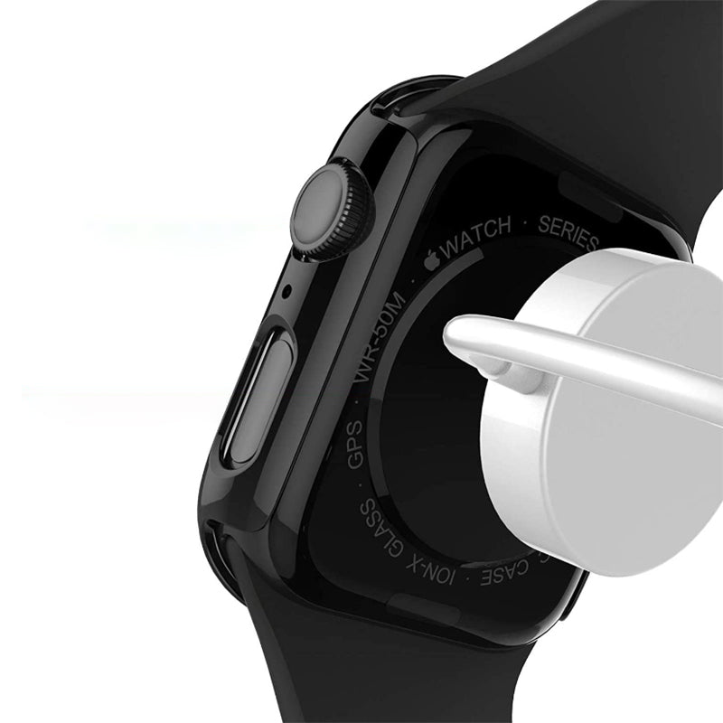 Vibrant and Ultra Thin Protective Case for Apple Watches