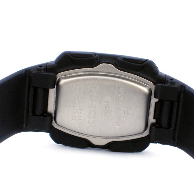 Digital LED Display Sporty Multicolor Rubber Strap Watches