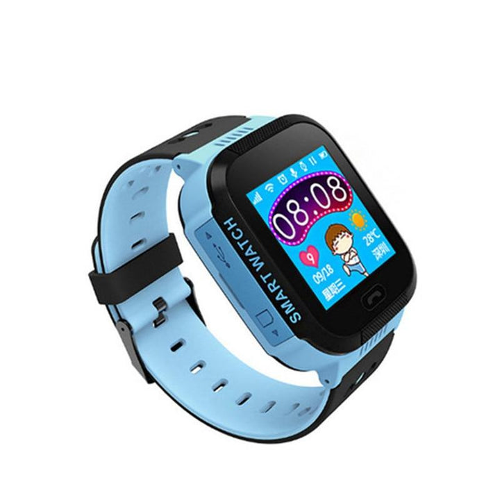 GPS Tracker - The Anti Lost™ Children's High Accuracy GPS Tracker Smart Watch