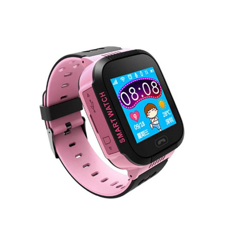 GPS Tracker - The Anti Lost™ Children's High Accuracy GPS Tracker Smart Watch