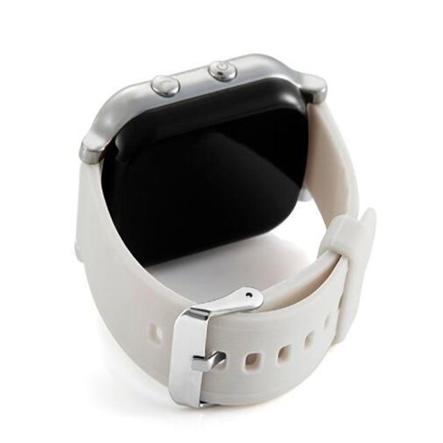 GPS Tracker - The Modern Sleek™ OLED Screen GPS Anti-Lost Smartwatch For Kids