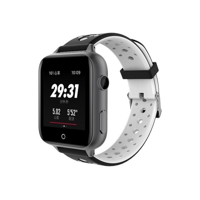 GPS Tracker - The Smart V9™ Smart Watch GPS Tracker With Sim Card