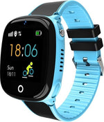 GPS Tracker - The Ultra™ Anti Lost GPS Tracker With SOS Children's Smartwatch