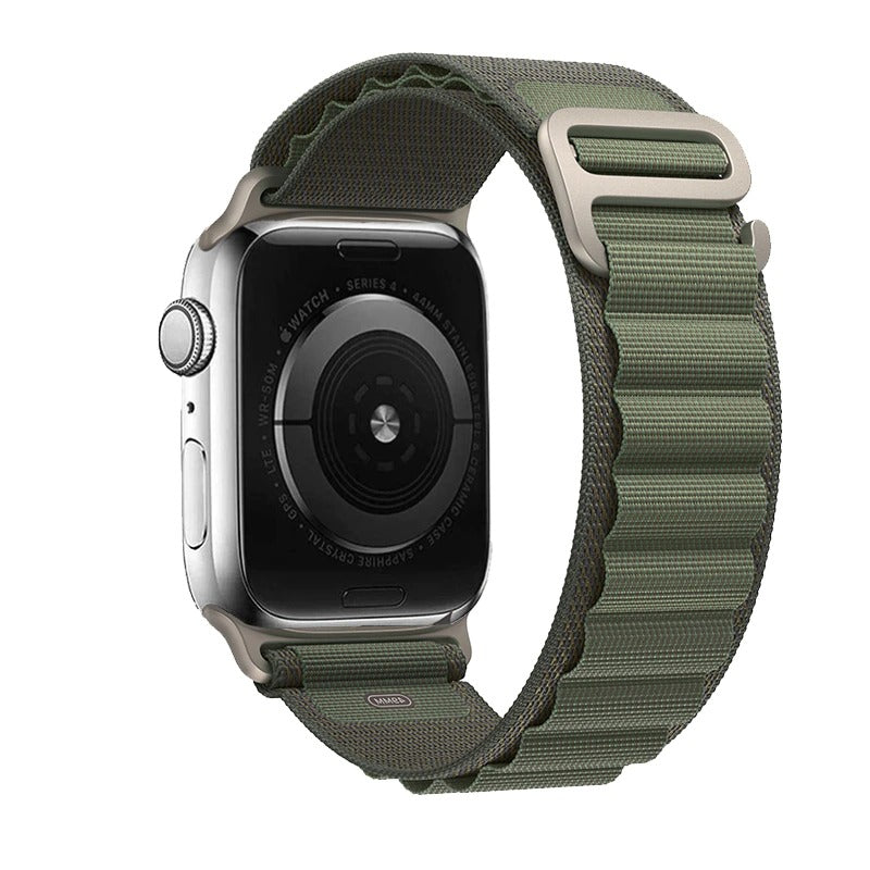 High-Strength G-Hook Style Loop Band For Apple Watches