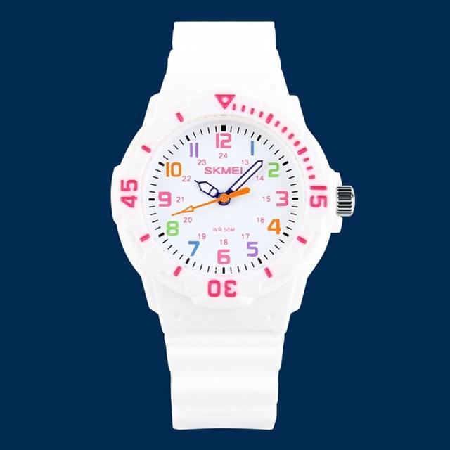 Kid's Fashion Watch - The Current Jelly™ Fashion Casual Waterproof Children's Watches