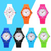 Kid's Fashion Watch - The Current Jelly™ Fashion Casual Waterproof Children's Watches