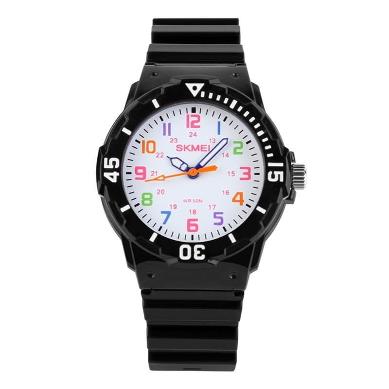 Kid's Fashion Watch - The Current Jelly™ Fashion Casual Waterproof Children's Watches