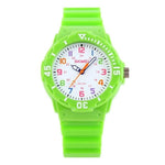 Kid's Fashion Watch - The Current Jelly™ Fashion Casual Waterproof Children's Watches
