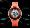 Kid's Fashion Watch - The Kid's SKMei™ Fashion LED Digital Watches For Children