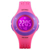 Kid's Fashion Watch - The Mushy™ Children's Electronic Digital Silicone Watch