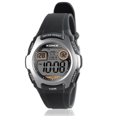 Kid's Fashion Watch - The New Xonix™ Fashion LED  Electronic Kid's Sports Watch