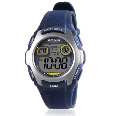 The New Xonix Fashion LED Electronic Kid s Sports Watch Inspire