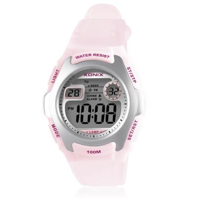 Kid's Fashion Watch - The New Xonix™ Fashion LED  Electronic Kid's Sports Watch