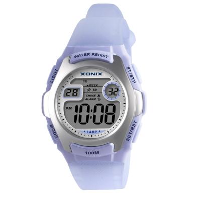 Kid's Fashion Watch - The New Xonix™ Fashion LED  Electronic Kid's Sports Watch