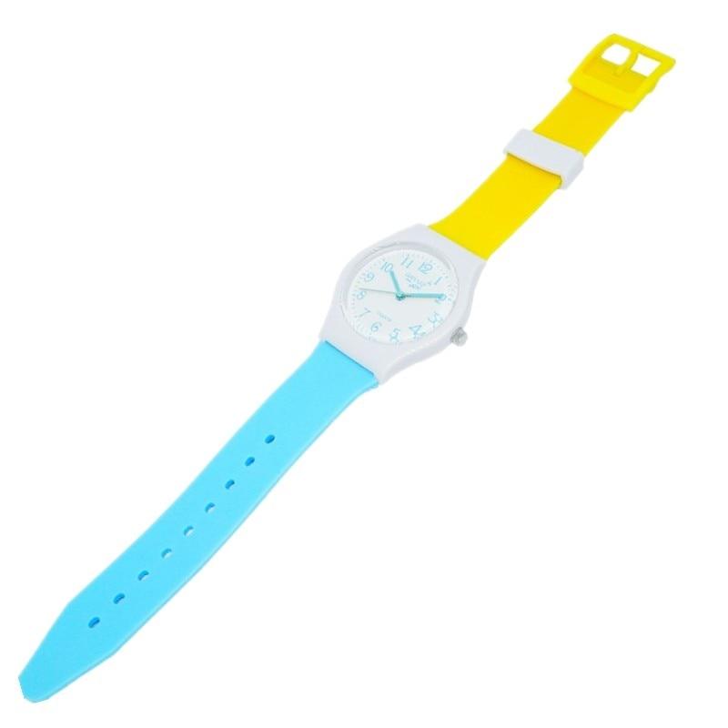 Kid's Fashion Watch - The Willis Mini™ Children's Waterproof Silicone Sports Watch