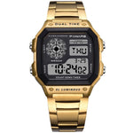 Top Quality Men's Digital Outdoor Sport Watches