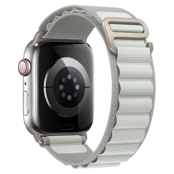 High-Strength G-Hook Style Loop Band For Apple Watches