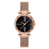 Luxury Watches For Women - Luxury Casual Wristwatch For Womens With Waterproof Frame