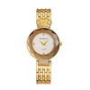 Luxury Watches - The Crystal Crown™ Women's Quartz Wristwatch