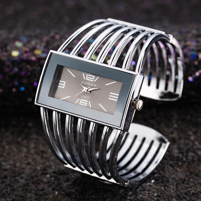 Luxury Watches - The Dangle™ Women Luxury Wristwatch