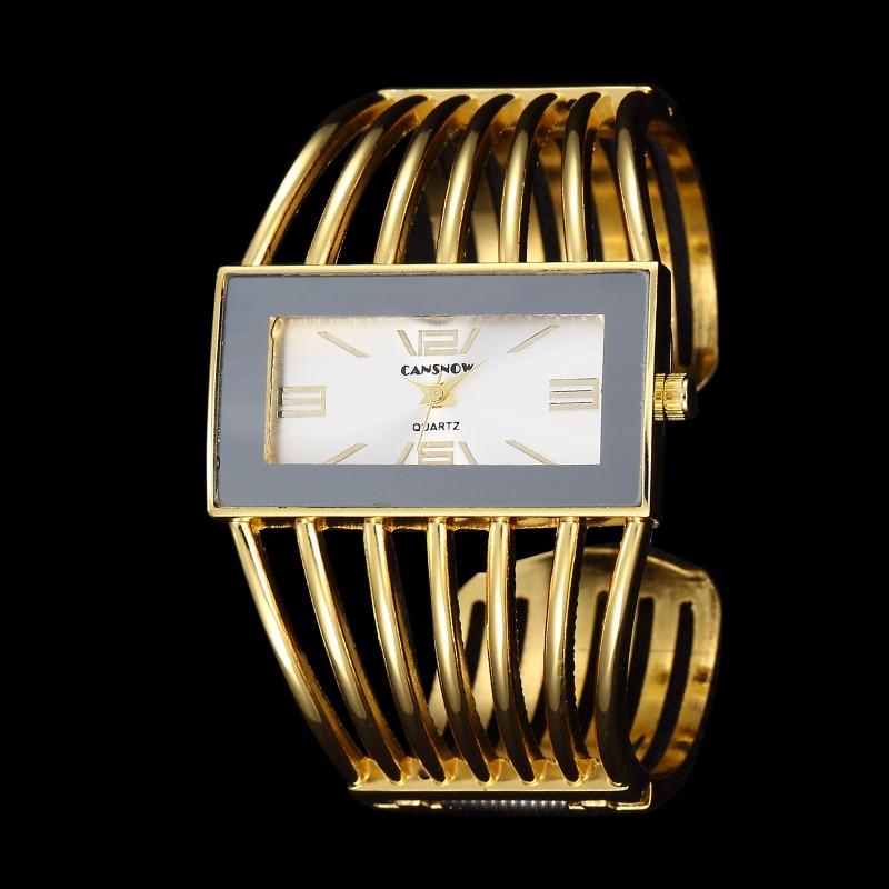 Luxury Watches - The Dangle™ Women Luxury Wristwatch