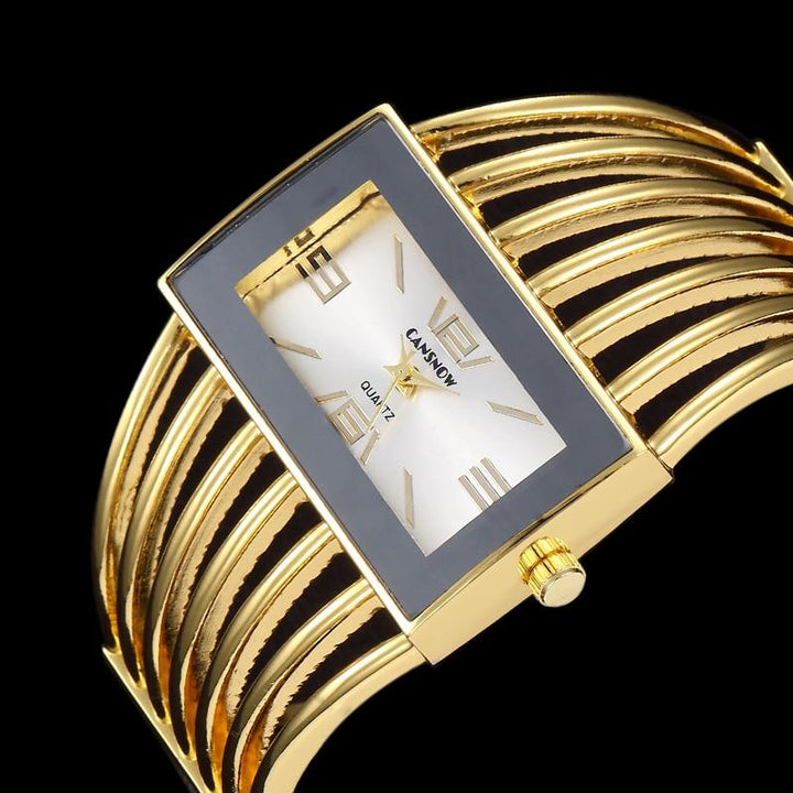 Luxury Watches - The Dangle™ Women Luxury Wristwatch