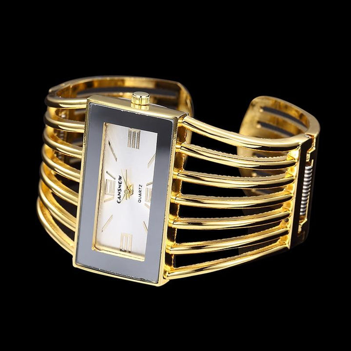 Luxury Watches - The Dangle™ Women Luxury Wristwatch