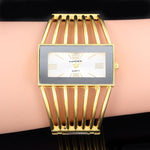 Luxury Watches - The Dangle™ Women Luxury Wristwatch
