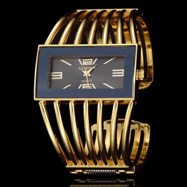 Luxury Watches - The Dangle™ Women Luxury Wristwatch