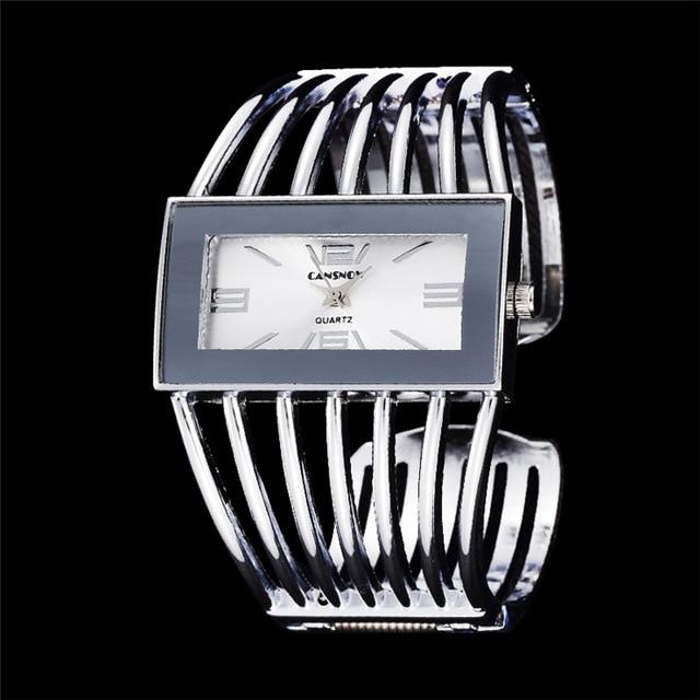 Luxury Watches - The Dangle™ Women Luxury Wristwatch