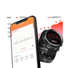 Multi-sports Mode Full Touch Round Screen Fitness Tracker Smartwatches