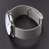 Adjustable Stainless Steel Mesh Replacement Watchbands