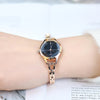 Simply Chic and Fancy Numberless Dial Quartz Watches