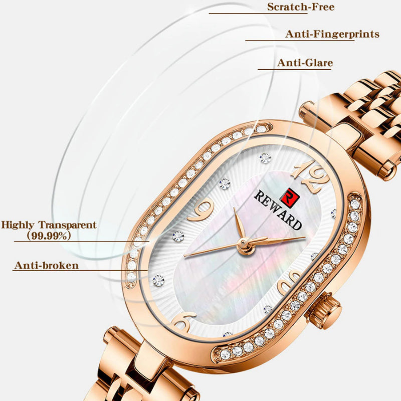 Latest watches outlet for womens 2019