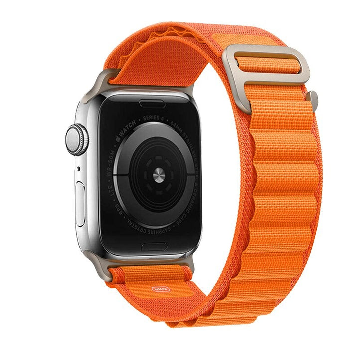 High-Strength G-Hook Style Loop Band For Apple Watches