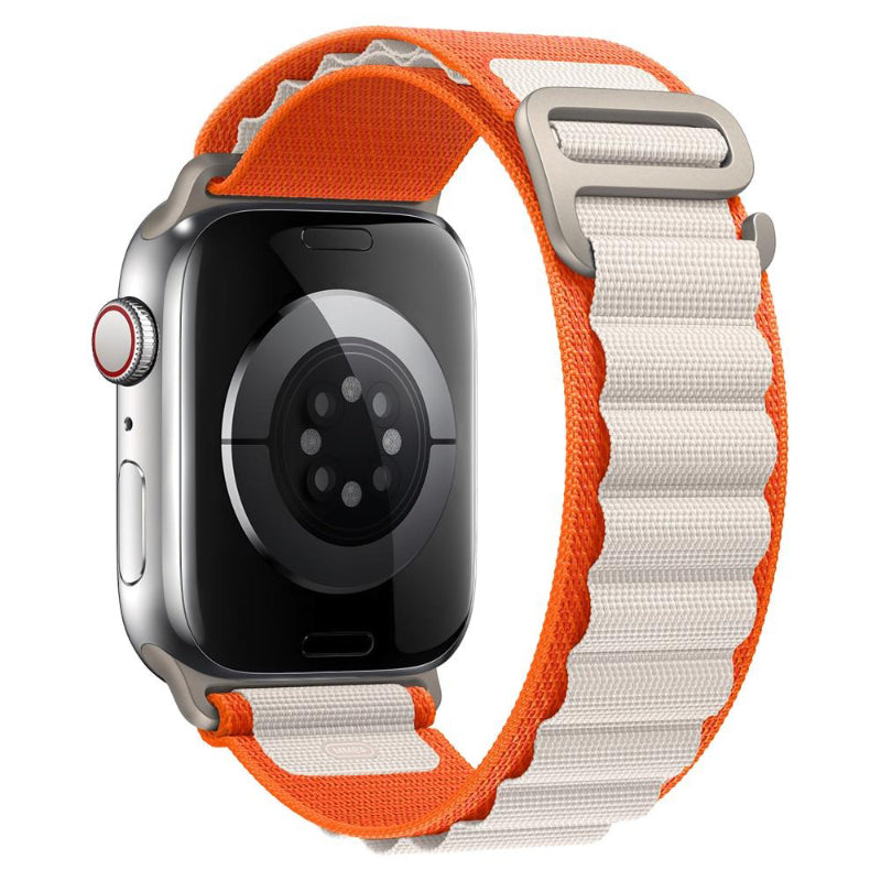 High-Strength G-Hook Style Loop Band For Apple Watches